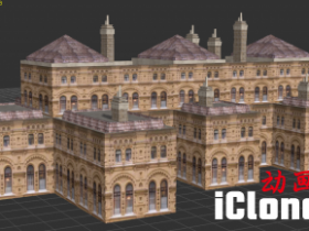 ��iclone������ŷ�޽���