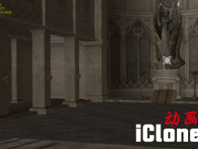 ��iclone����������