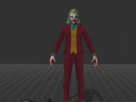 icloneģ͡jokerС