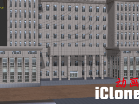 ��icloneģ�͡�����¥